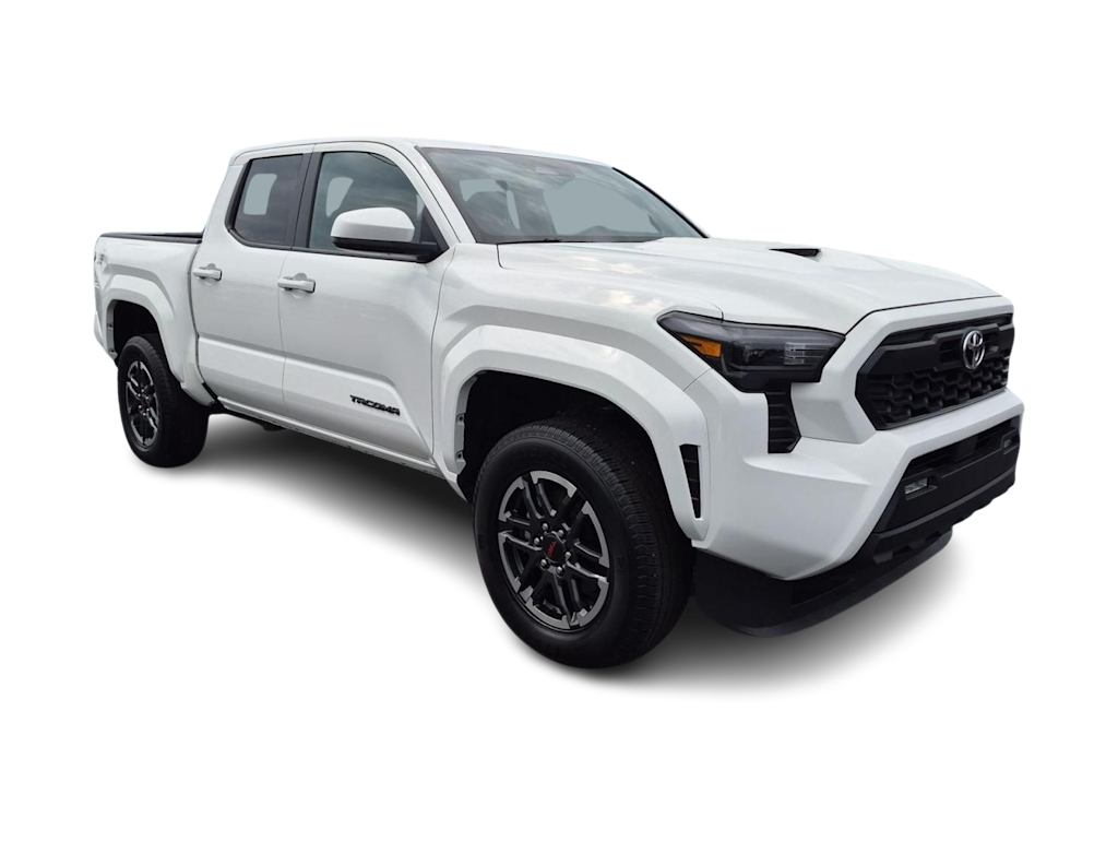 Thumbnail: 2025 Toyota Tacoma - 20
