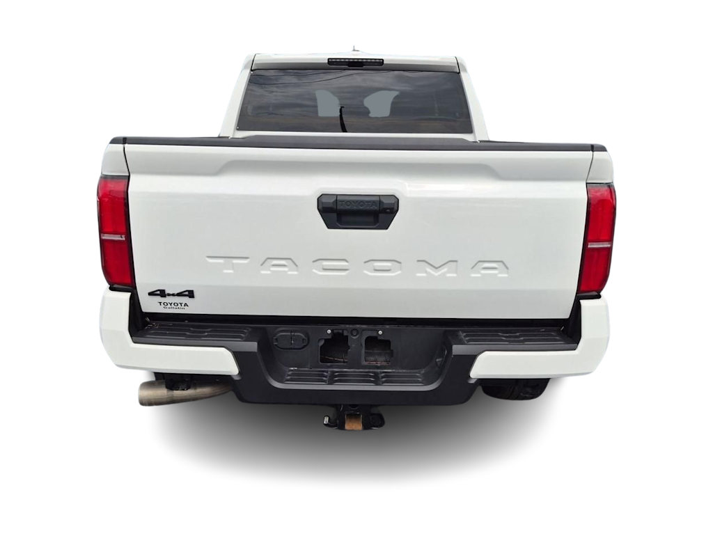 Thumbnail: 2025 Toyota Tacoma - 5