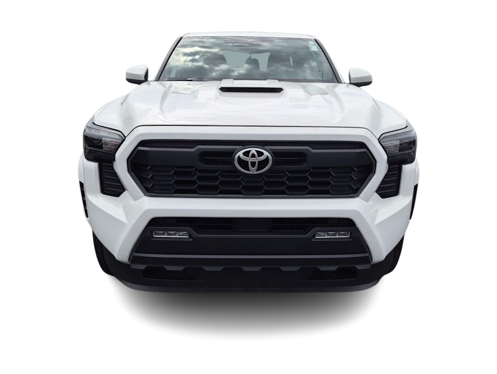 Thumbnail: 2025 Toyota Tacoma - 6