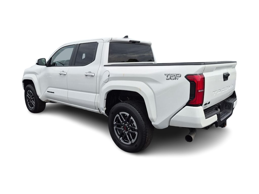 Thumbnail: 2025 Toyota Tacoma - 4