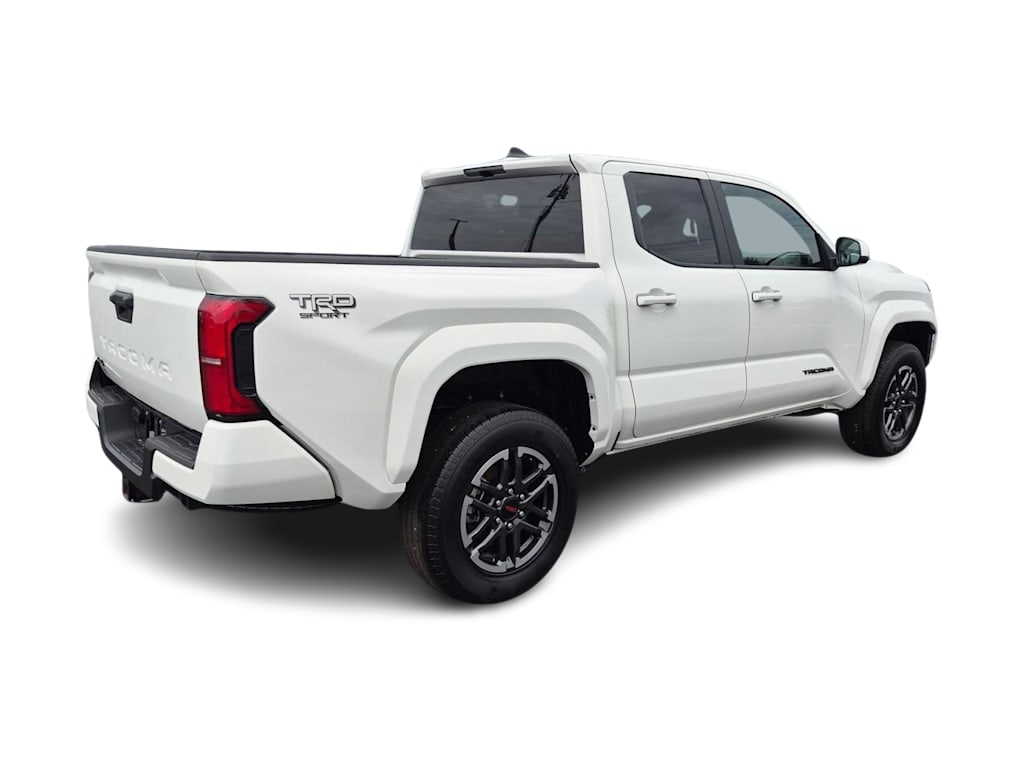 Thumbnail: 2025 Toyota Tacoma - 22