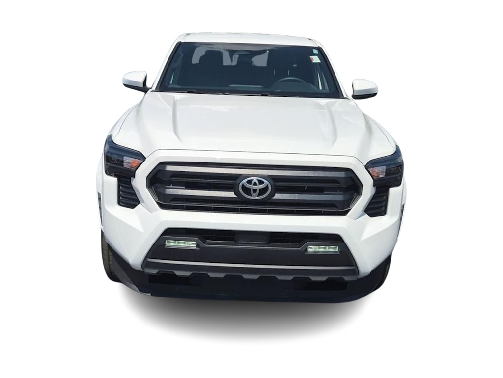 Thumbnail: 2026 Toyota Tacoma - 5