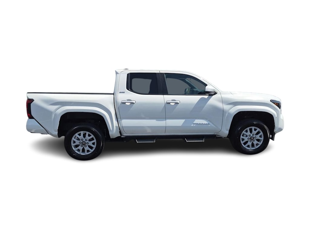 Thumbnail: 2026 Toyota Tacoma - 17