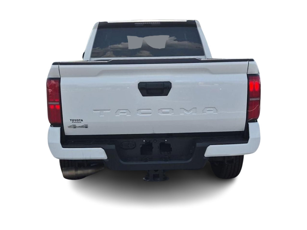 Thumbnail: 2026 Toyota Tacoma - 4