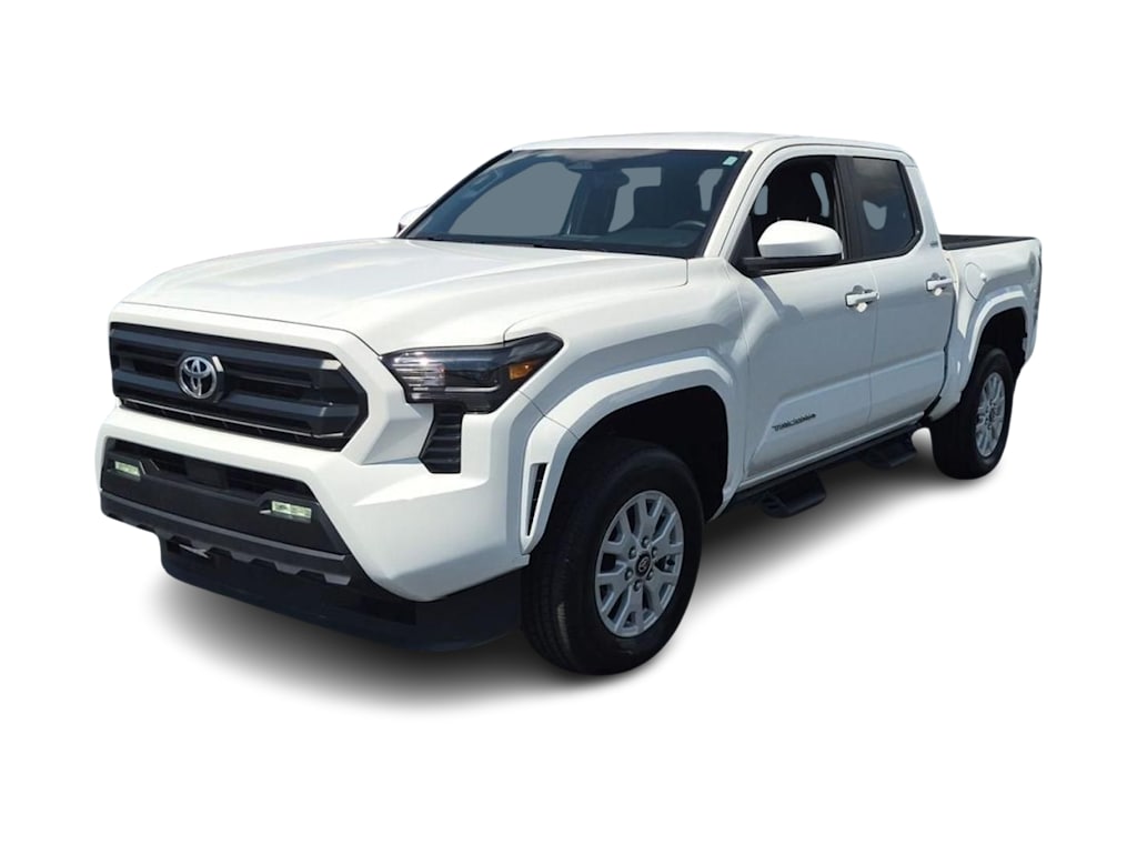 Thumbnail: 2026 Toyota Tacoma - 15