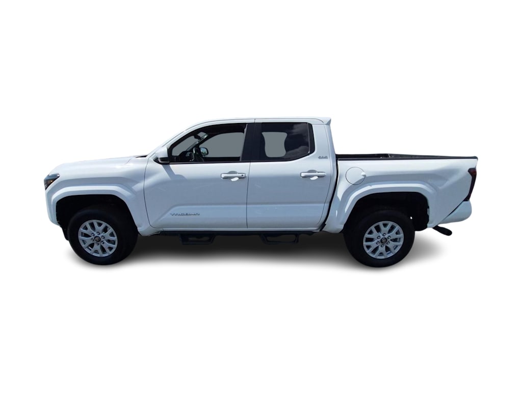 Thumbnail: 2026 Toyota Tacoma - 2