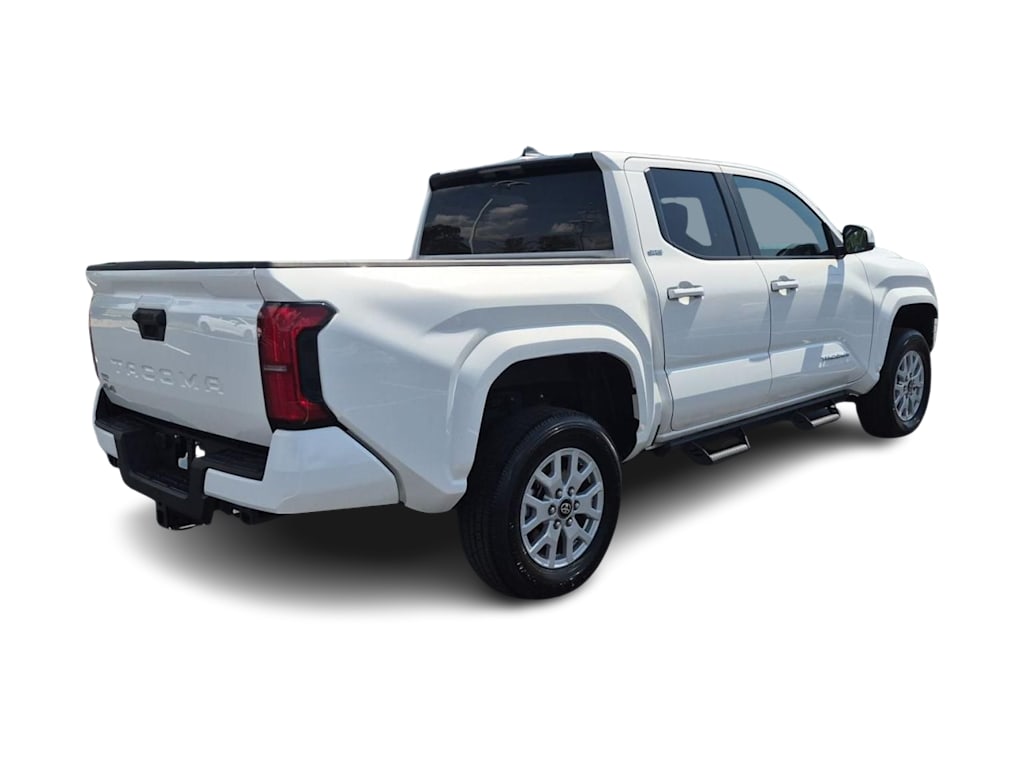 Thumbnail: 2026 Toyota Tacoma - 16