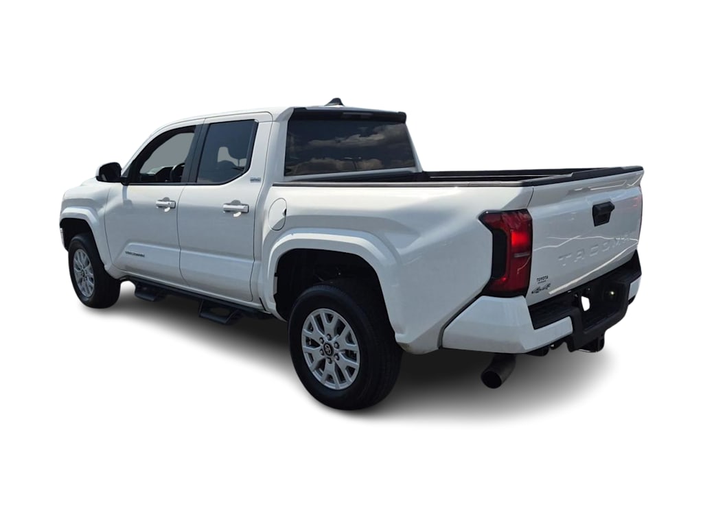 Thumbnail: 2026 Toyota Tacoma - 3