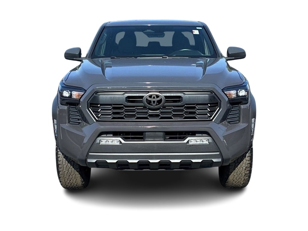Thumbnail: 2024 Toyota Tacoma - 6