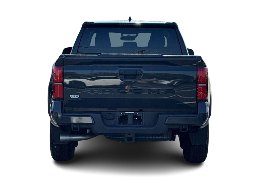 Thumbnail: 2024 Toyota Tacoma - 5