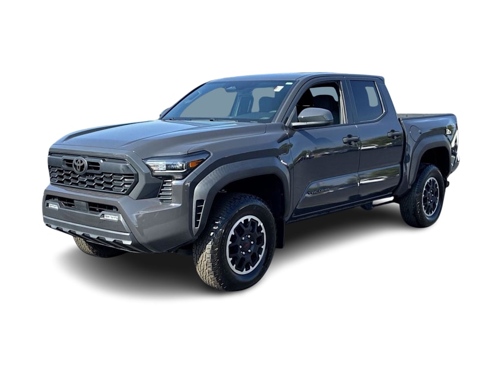 Thumbnail: 2024 Toyota Tacoma - 22