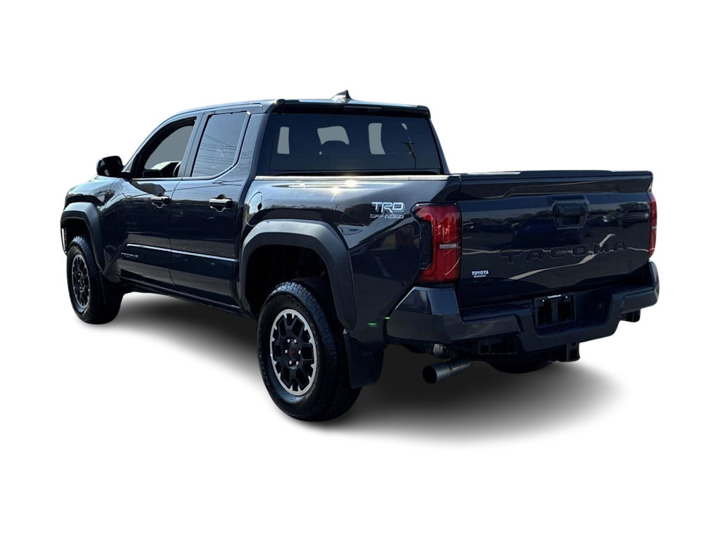 Thumbnail: 2024 Toyota Tacoma - 4