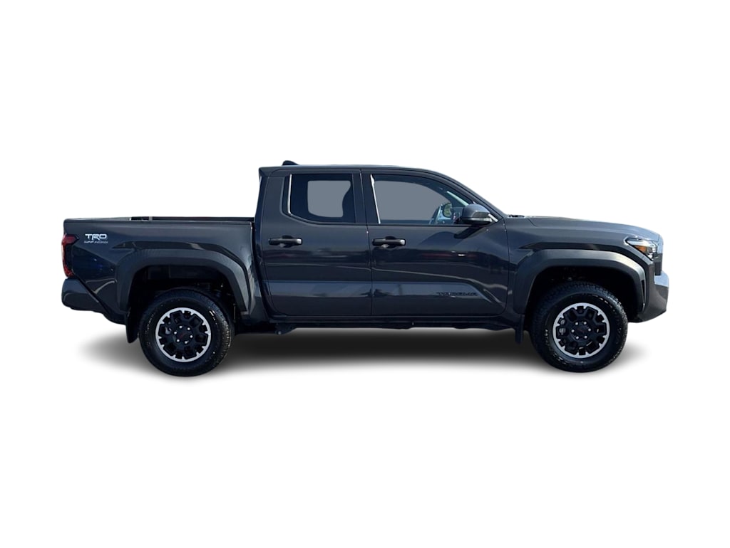 Thumbnail: 2024 Toyota Tacoma - 24