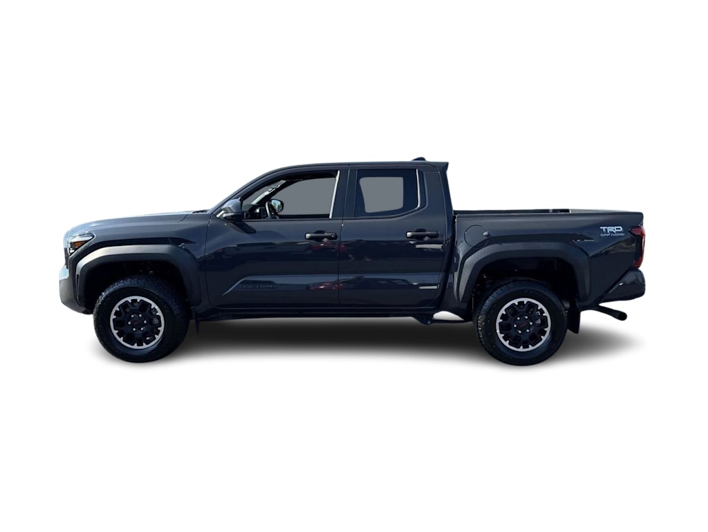 Thumbnail: 2024 Toyota Tacoma - 3