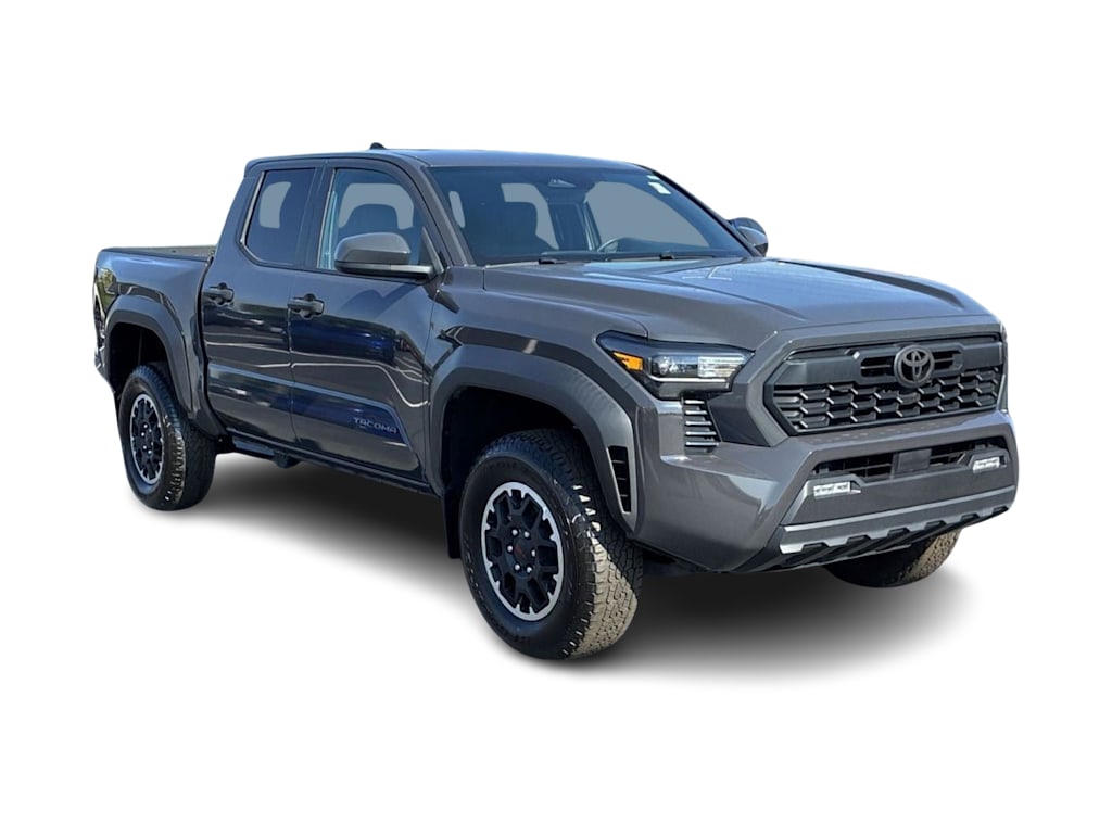 Thumbnail: 2024 Toyota Tacoma - 21