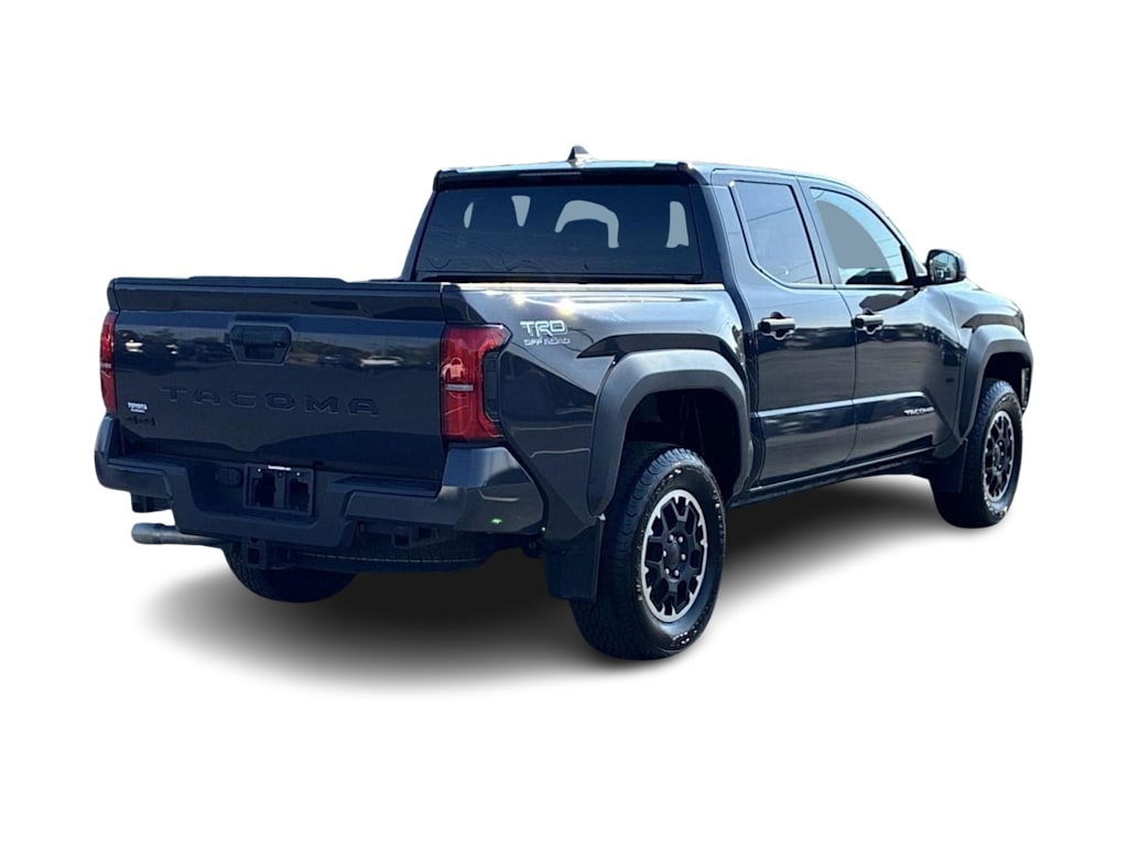 Thumbnail: 2024 Toyota Tacoma - 23