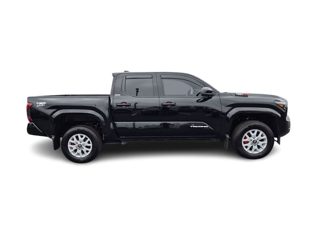 Thumbnail: 2026 Toyota Tacoma - 17