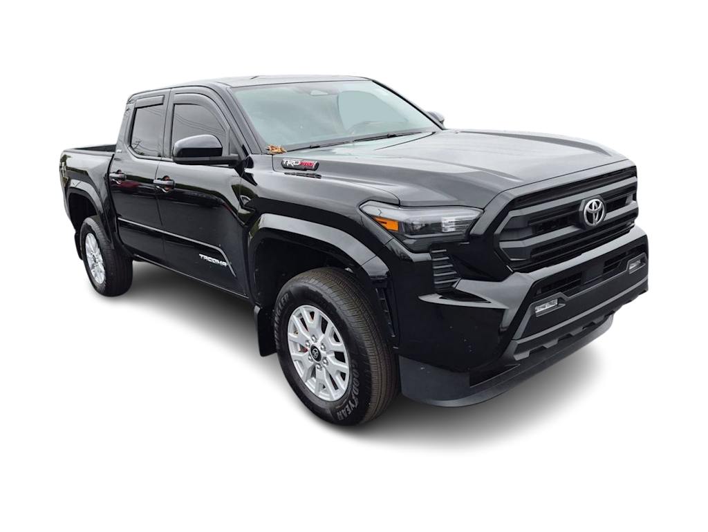 Thumbnail: 2026 Toyota Tacoma - 14