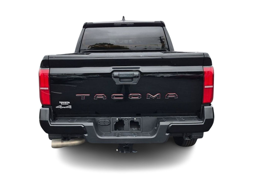 Thumbnail: 2026 Toyota Tacoma - 5