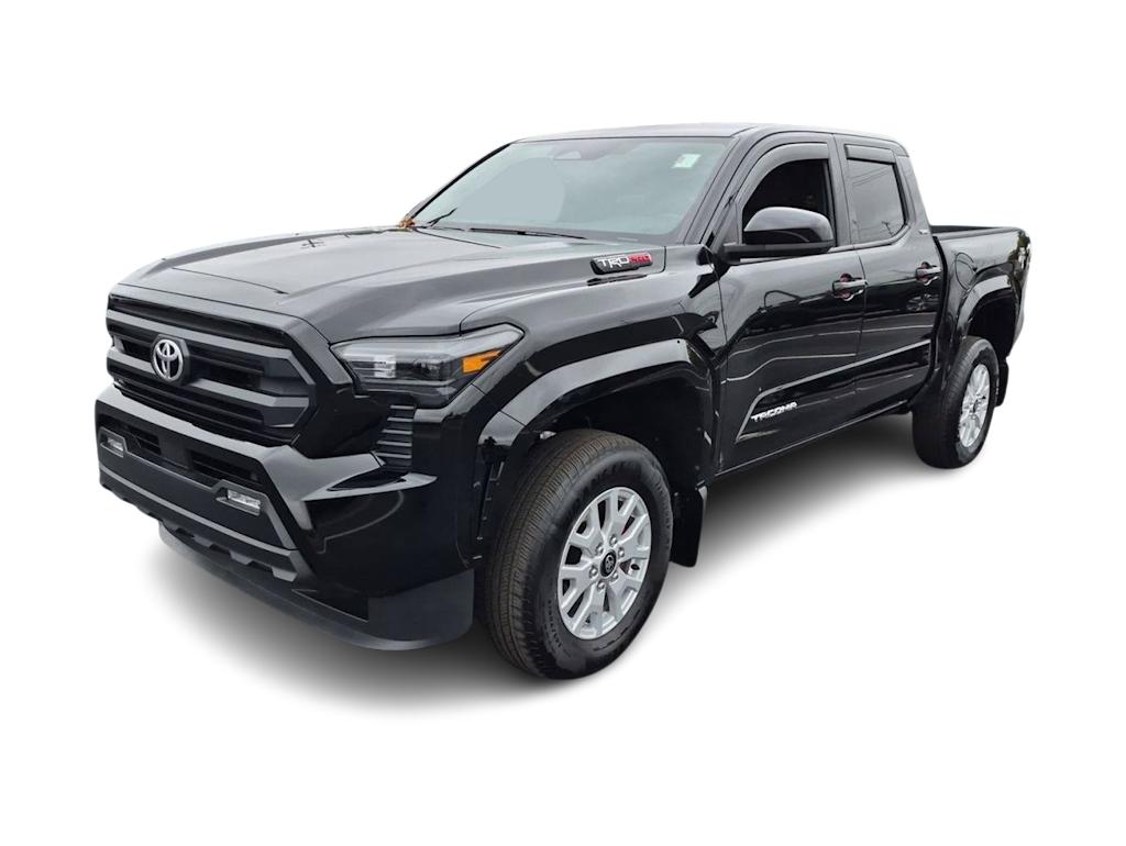 Thumbnail: 2026 Toyota Tacoma - 15
