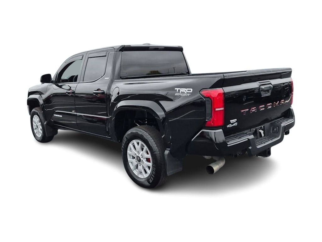 Thumbnail: 2026 Toyota Tacoma - 4