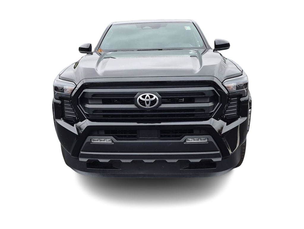 Thumbnail: 2026 Toyota Tacoma - 6