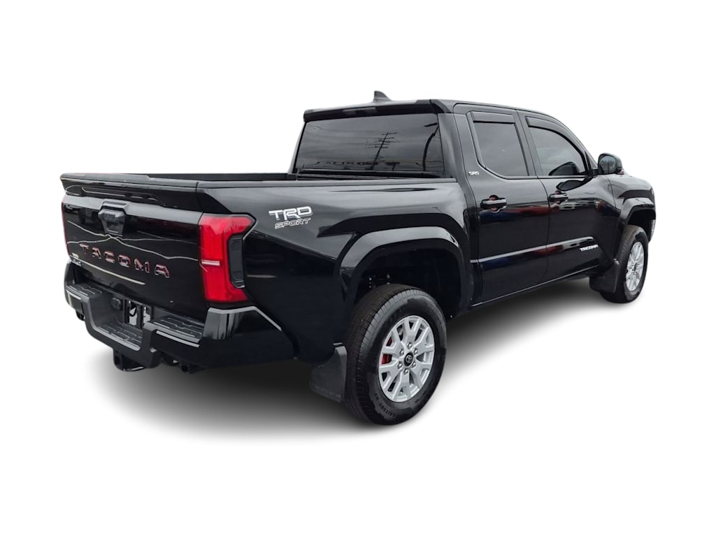 Thumbnail: 2026 Toyota Tacoma - 16