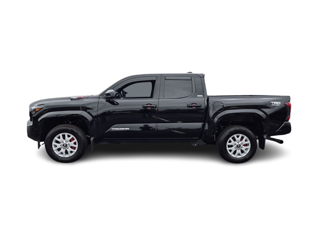 Thumbnail: 2026 Toyota Tacoma - 3