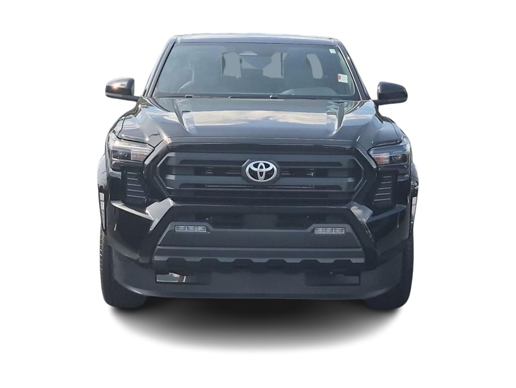 Thumbnail: 2024 Toyota Tacoma - 6