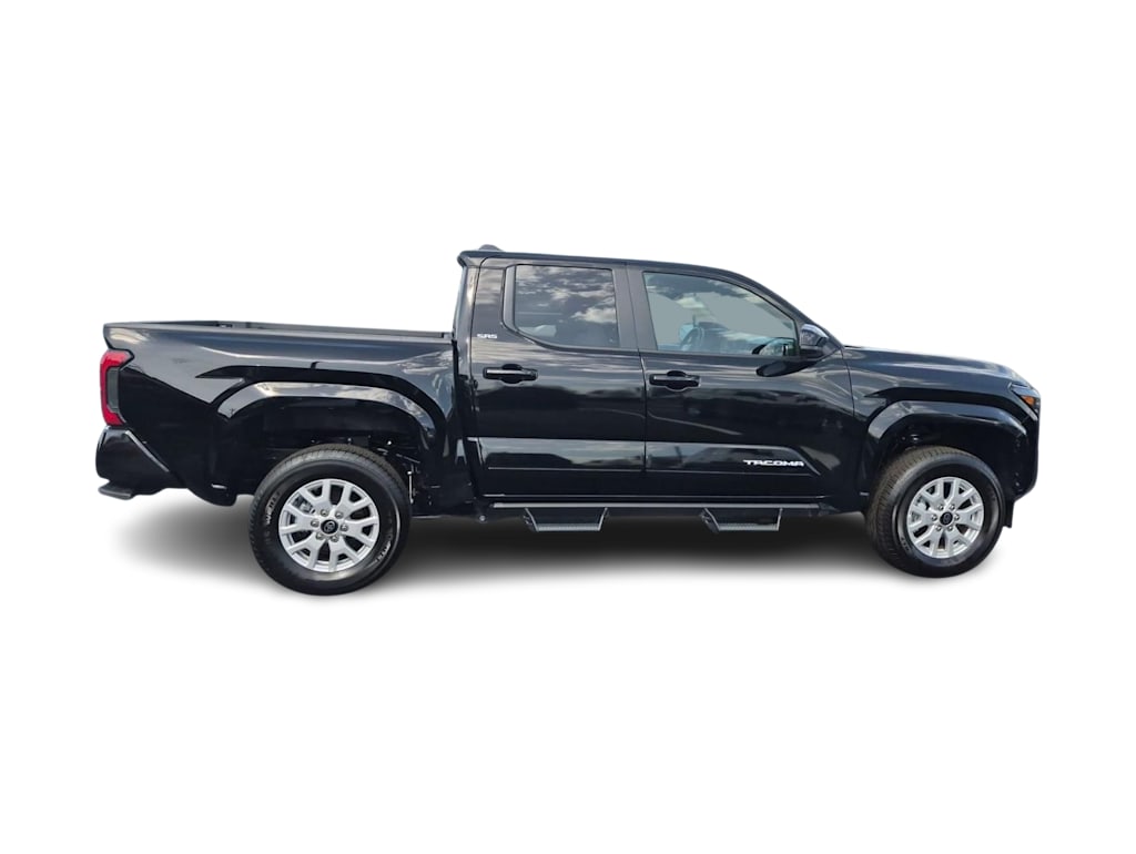 Thumbnail: 2024 Toyota Tacoma - 24