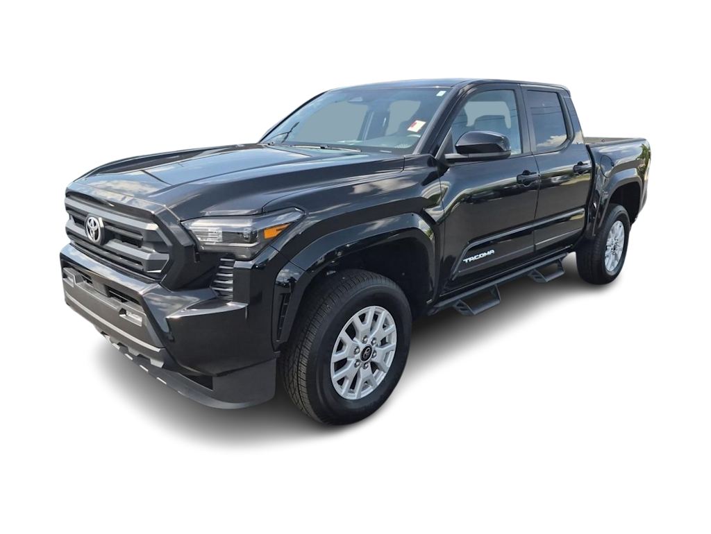 Thumbnail: 2024 Toyota Tacoma - 22