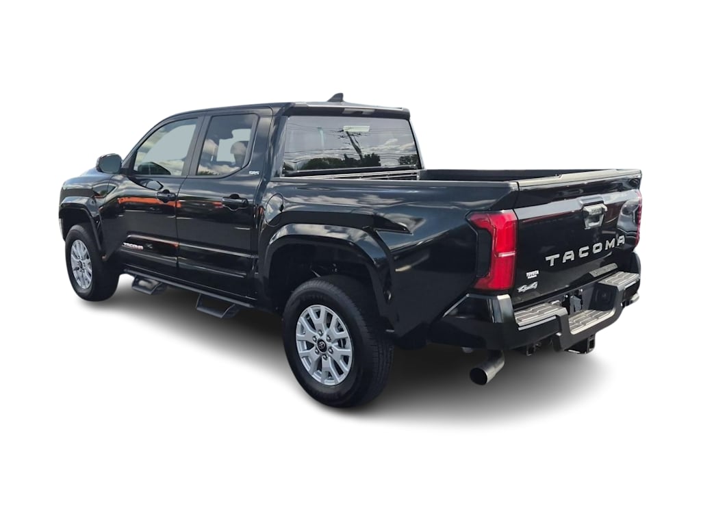 Thumbnail: 2024 Toyota Tacoma - 4
