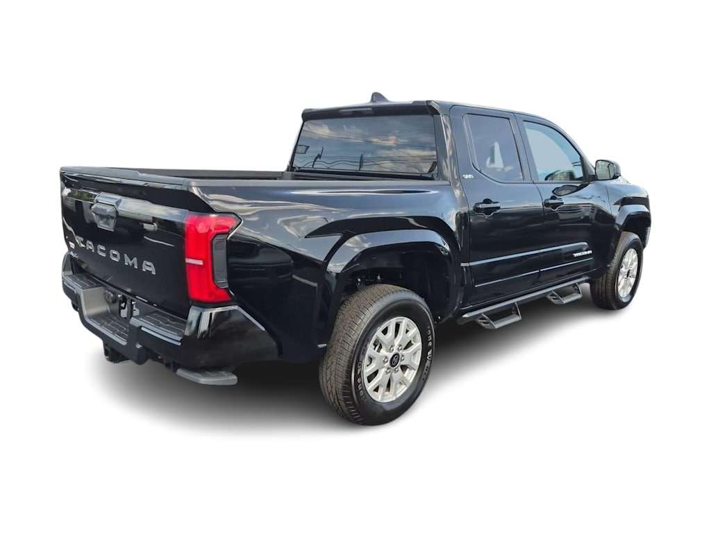 Thumbnail: 2024 Toyota Tacoma - 23