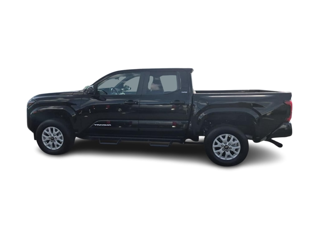 Thumbnail: 2024 Toyota Tacoma - 3