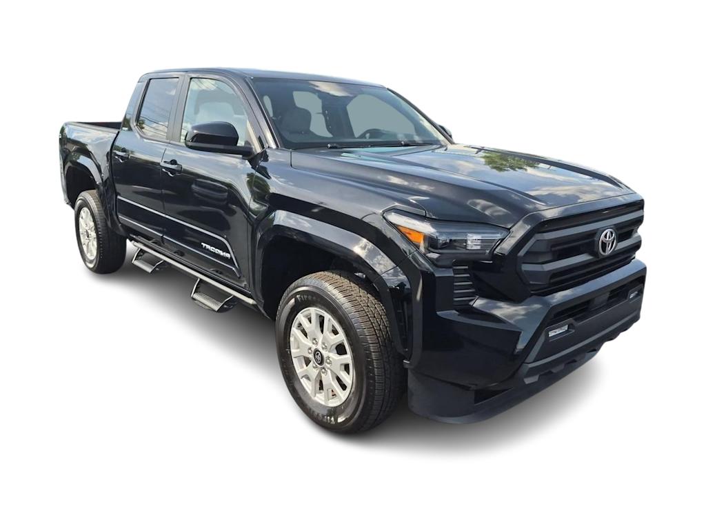 Thumbnail: 2024 Toyota Tacoma - 21