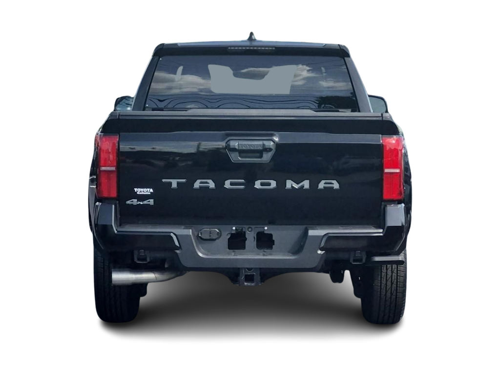 Thumbnail: 2024 Toyota Tacoma - 5