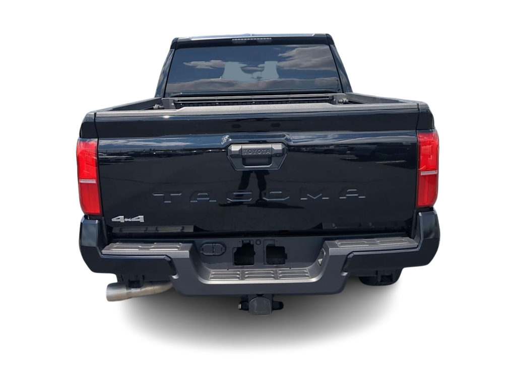 Thumbnail: 2026 Toyota Tacoma - 29