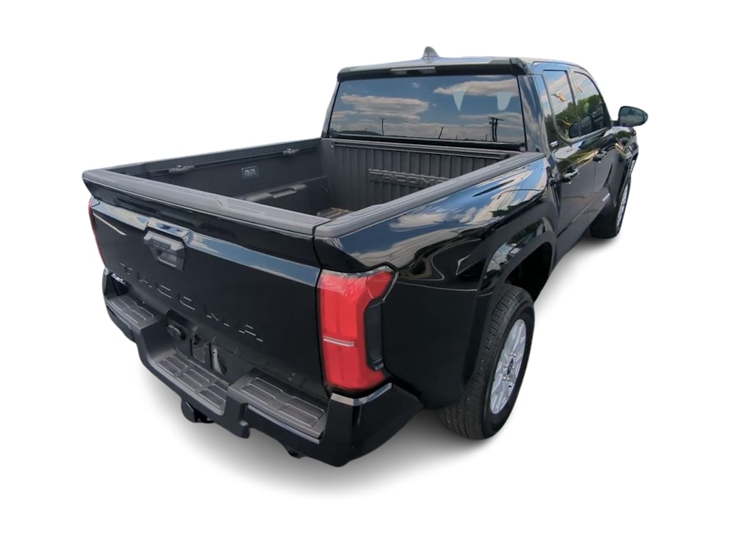 Thumbnail: 2026 Toyota Tacoma - 23