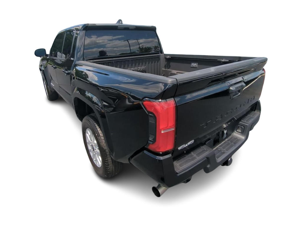 Thumbnail: 2026 Toyota Tacoma - 4