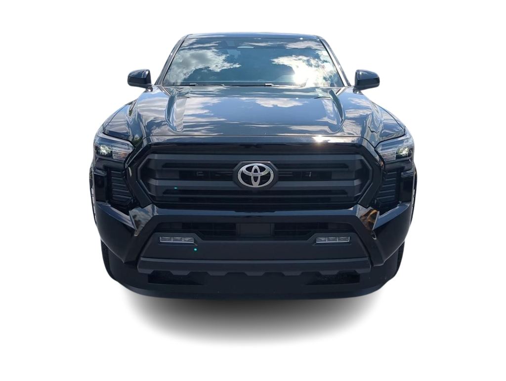 Thumbnail: 2026 Toyota Tacoma - 25