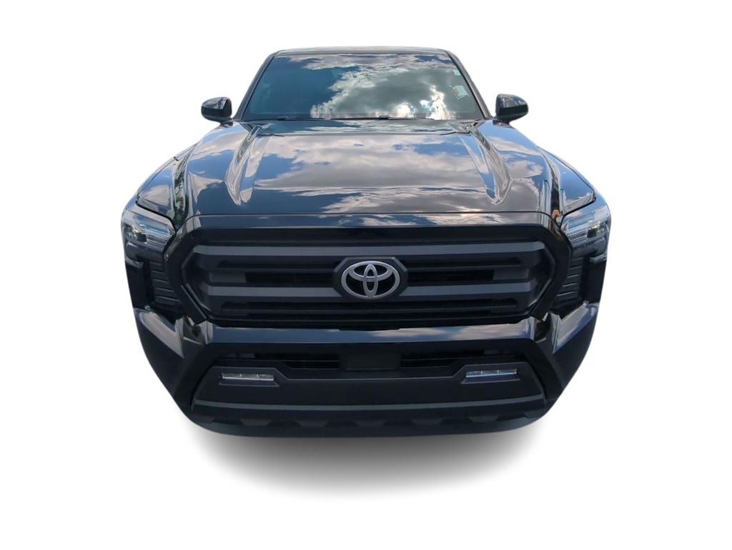 Thumbnail: 2026 Toyota Tacoma - 6