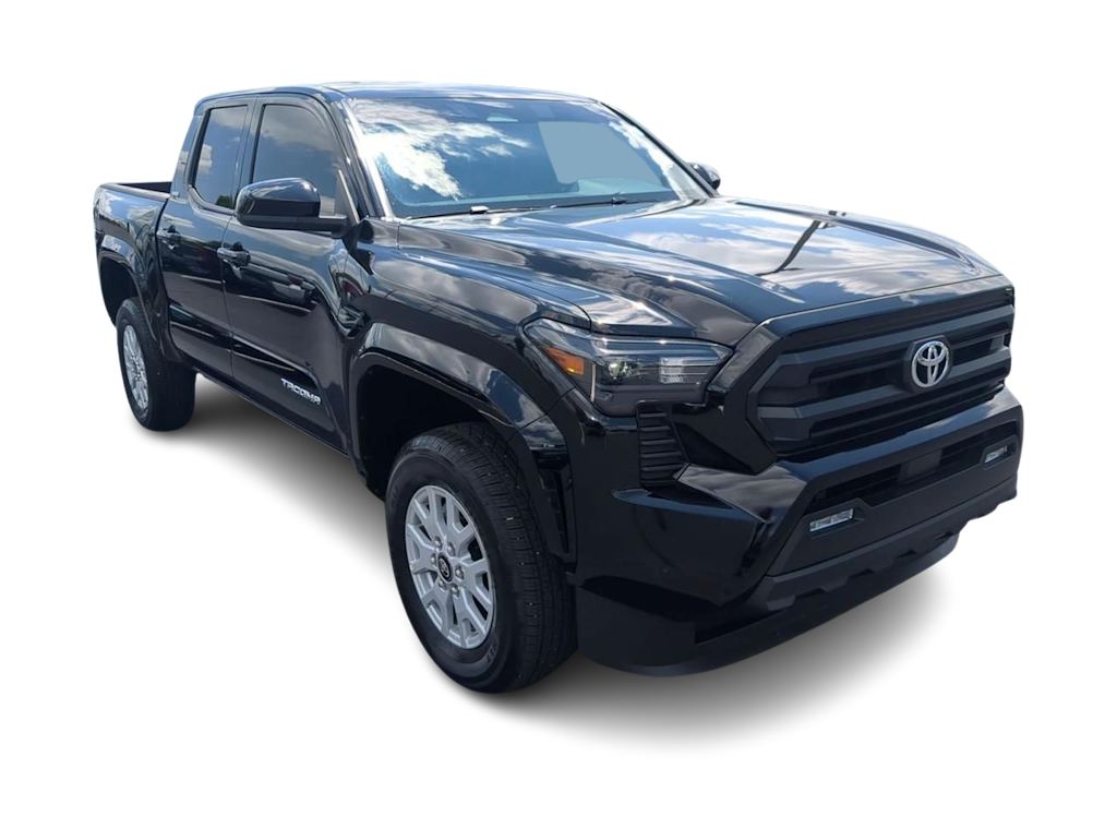 Thumbnail: 2026 Toyota Tacoma - 26
