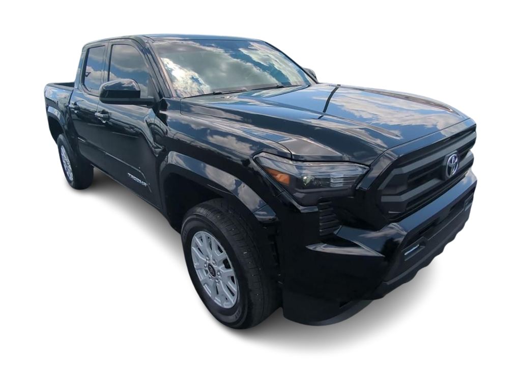 Thumbnail: 2026 Toyota Tacoma - 21