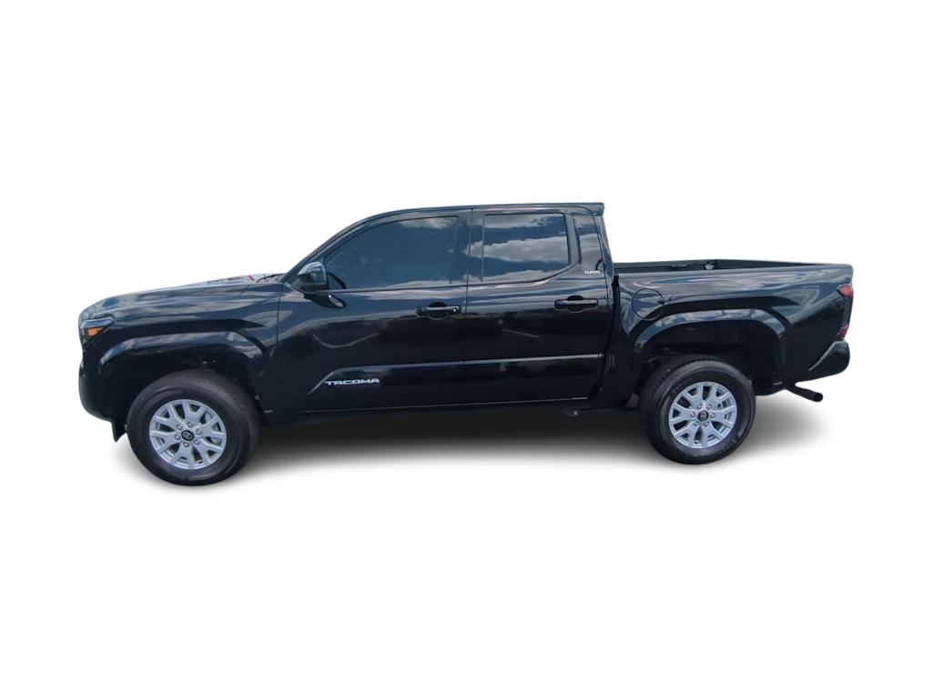 Thumbnail: 2026 Toyota Tacoma - 3
