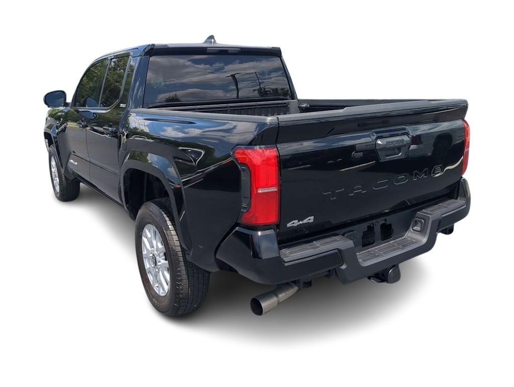 Thumbnail: 2026 Toyota Tacoma - 30