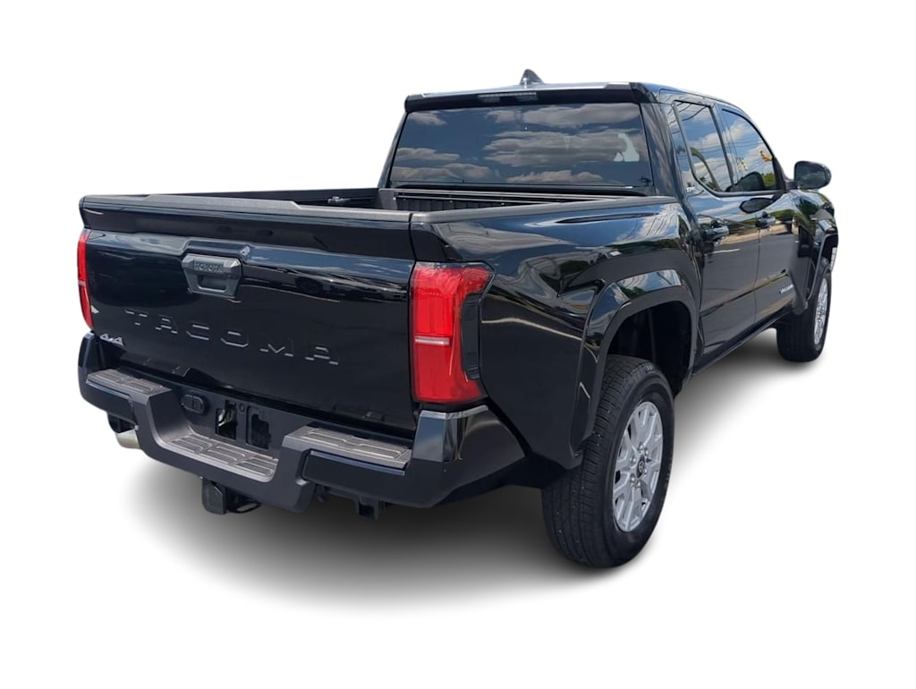 Thumbnail: 2026 Toyota Tacoma - 28