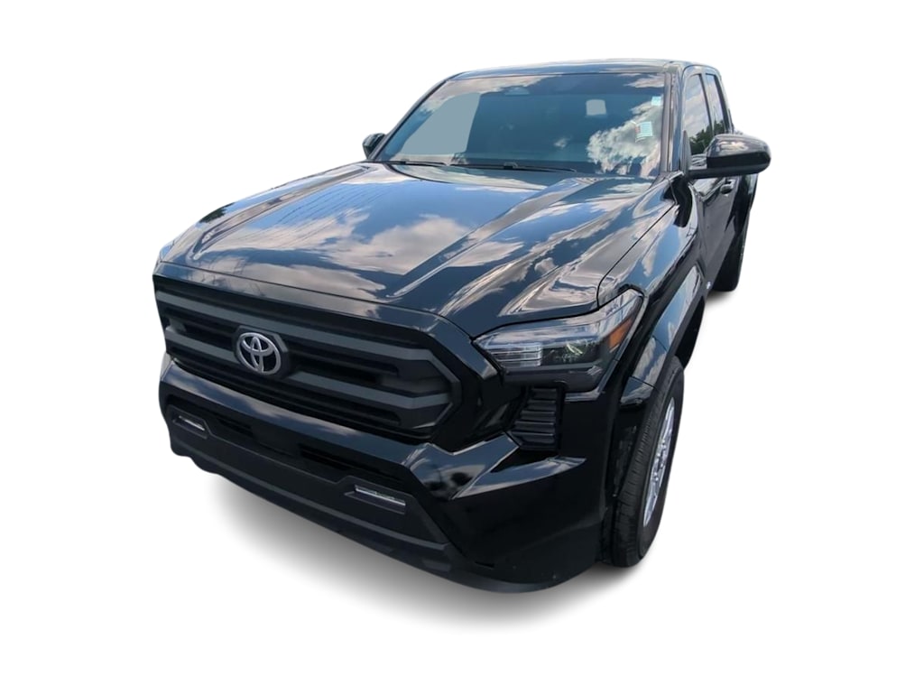Thumbnail: 2026 Toyota Tacoma - 22