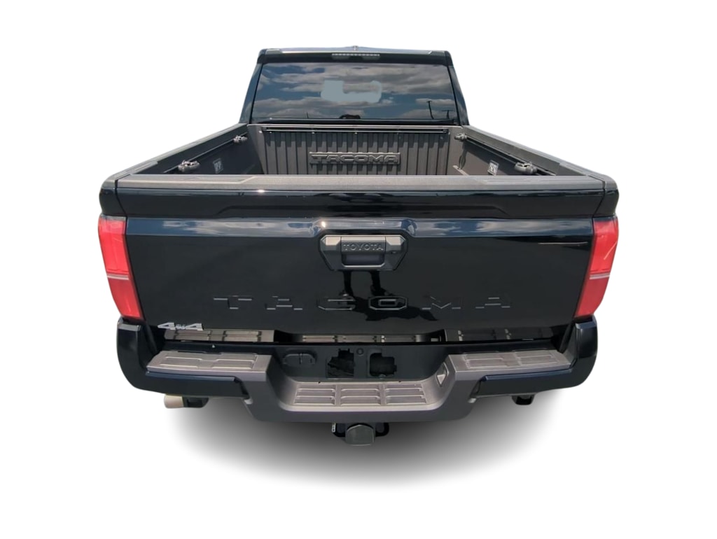 Thumbnail: 2026 Toyota Tacoma - 5