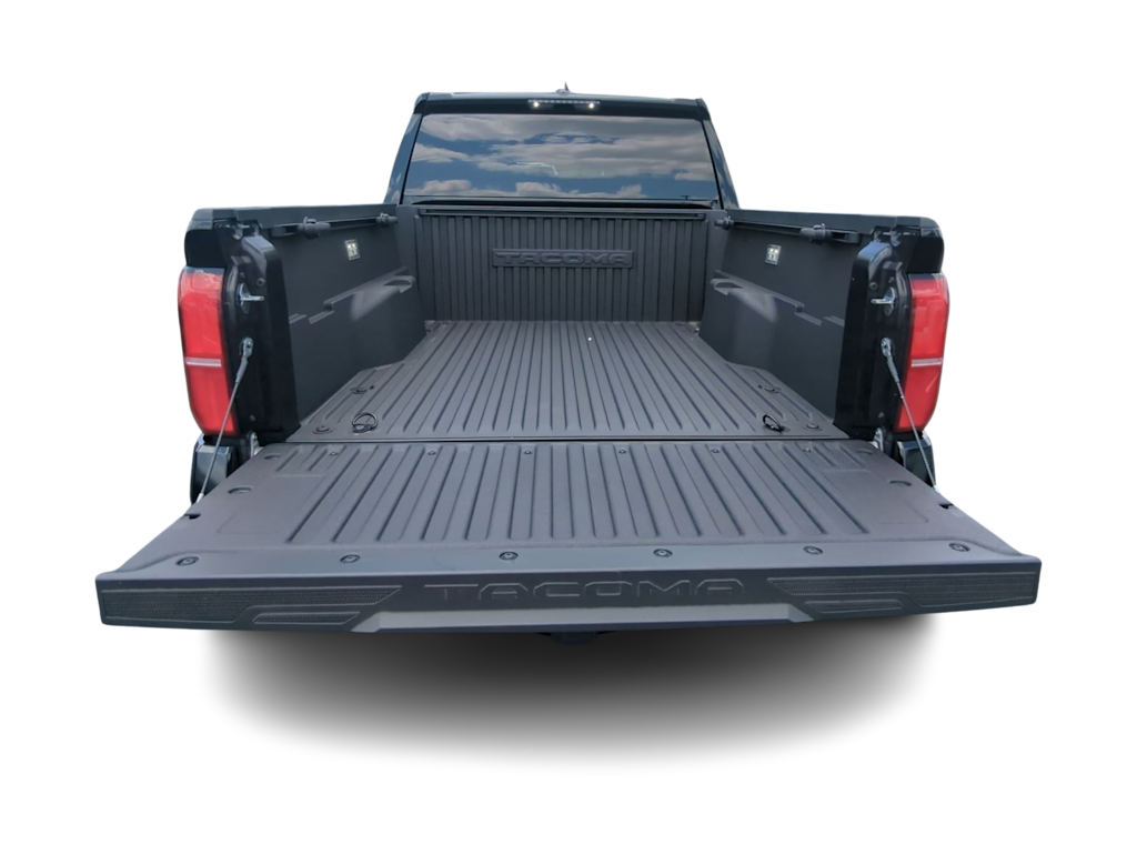 Thumbnail: 2026 Toyota Tacoma - 19
