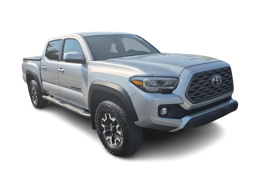 Thumbnail: 2022 Toyota Tacoma - 14